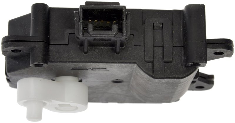Dorman 604-372 HVAC Blend Door Actuator - Main
