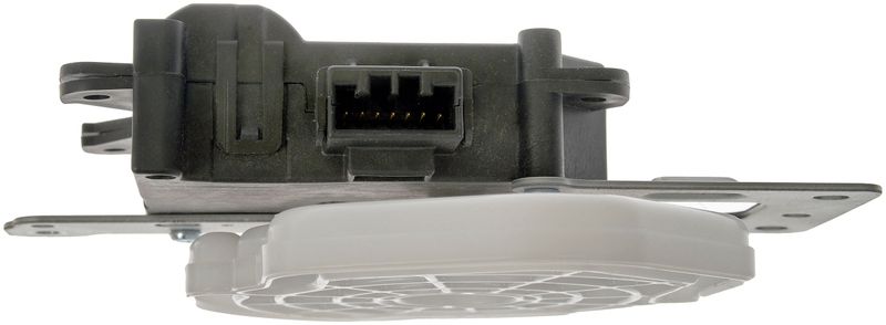 Dorman 604-373 HVAC Blend Door Actuator - Main