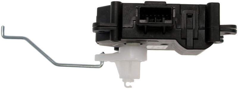 Dorman 604-376 HVAC Blend Door Actuator - Main