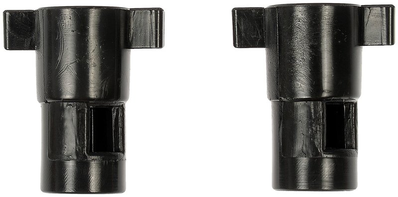 Dorman 604-387 HVAC Blend Door Repair Kit - Main