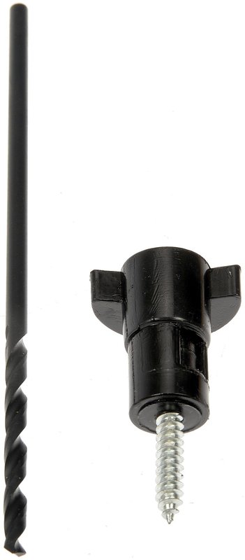 Dorman 604-388 HVAC Blend Door Repair Kit - Main
