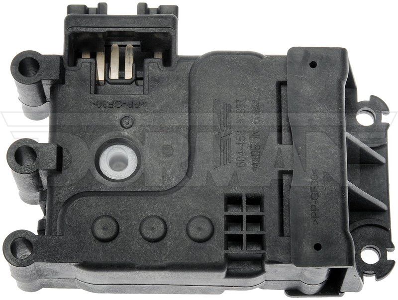 Dorman 604-452 HVAC Blend Door Actuator - Main
