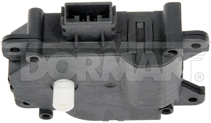Dorman 604-460 HVAC Blend Door Actuator - Auxiliary