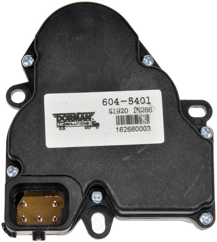 Dorman 604-5401 HVAC Heater Control Valve