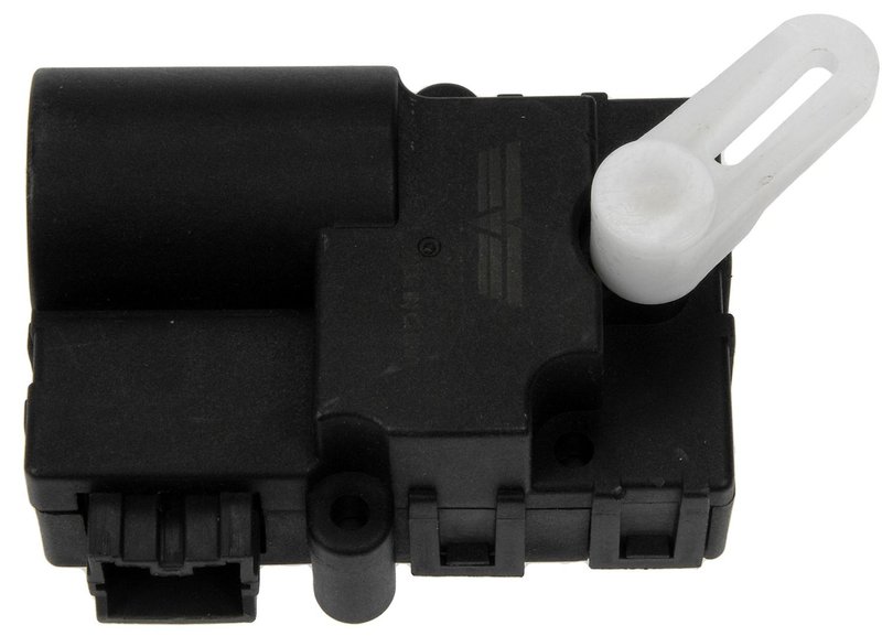 Dorman 604-600 HVAC Blend Door Actuator - Main