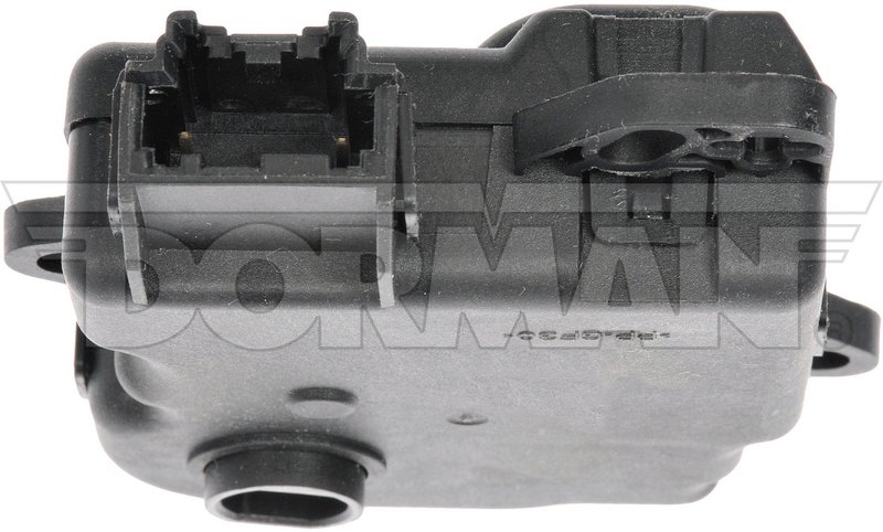 Dorman 604-624 HVAC Blend Door Actuator - Left Main, Main or Right Main