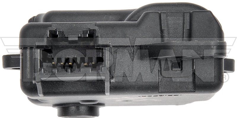 Dorman 604-625 HVAC Blend Door Actuator - Left Lower Main, Main or Right Lower Main
