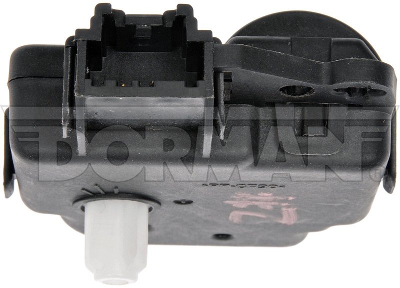 Dorman 604-627 HVAC Blend Door Actuator - Main