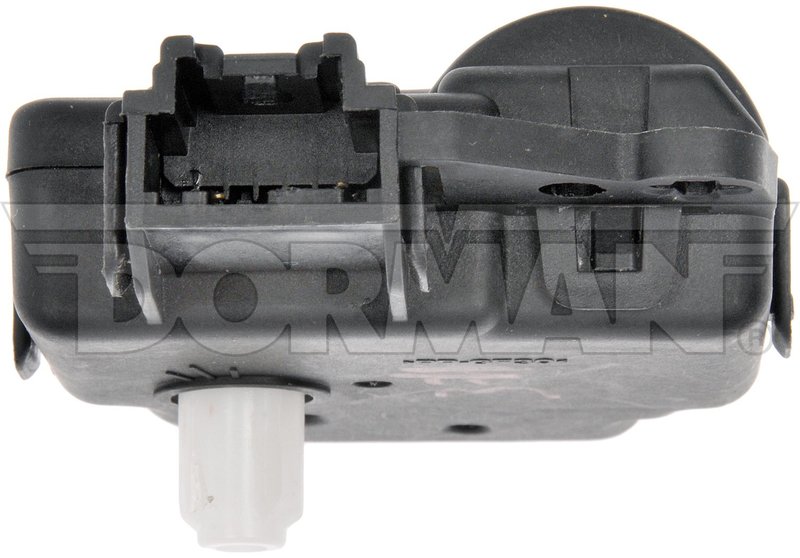 Dorman 604-628 HVAC Blend Door Actuator - Main