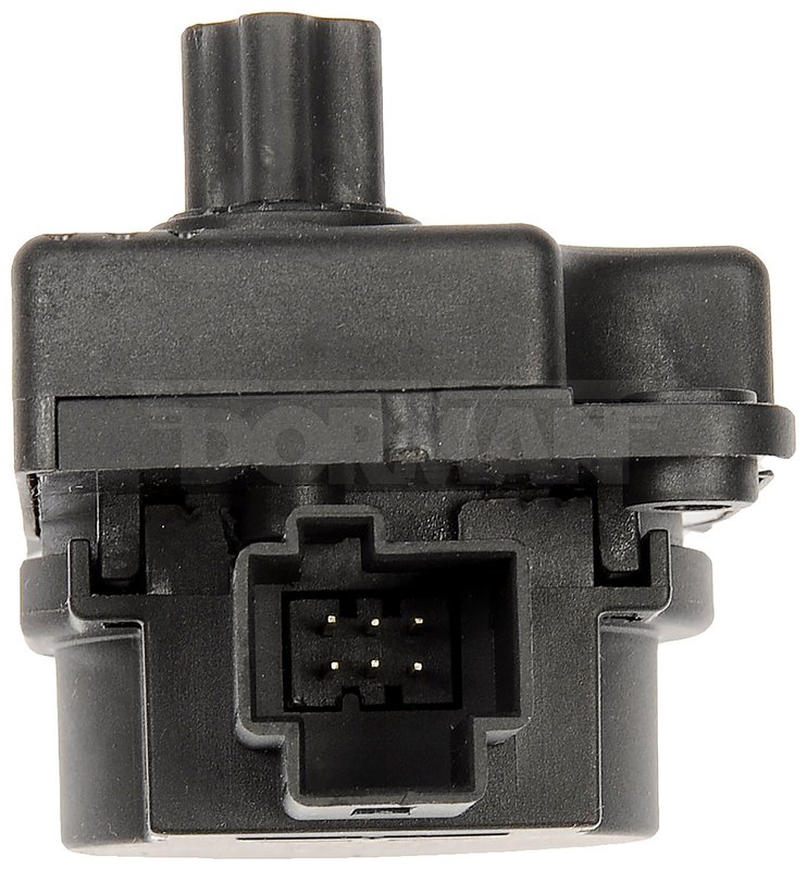 Dorman 604-700 HVAC Blend Door Actuator - Left Main, Main or Right Main