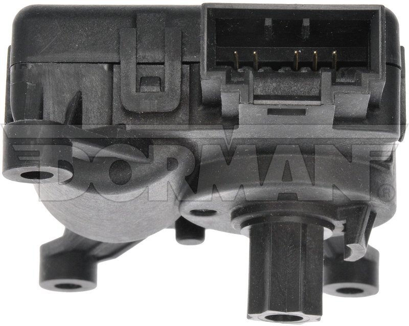 Dorman 604-705 HVAC Blend Door Actuator - Main