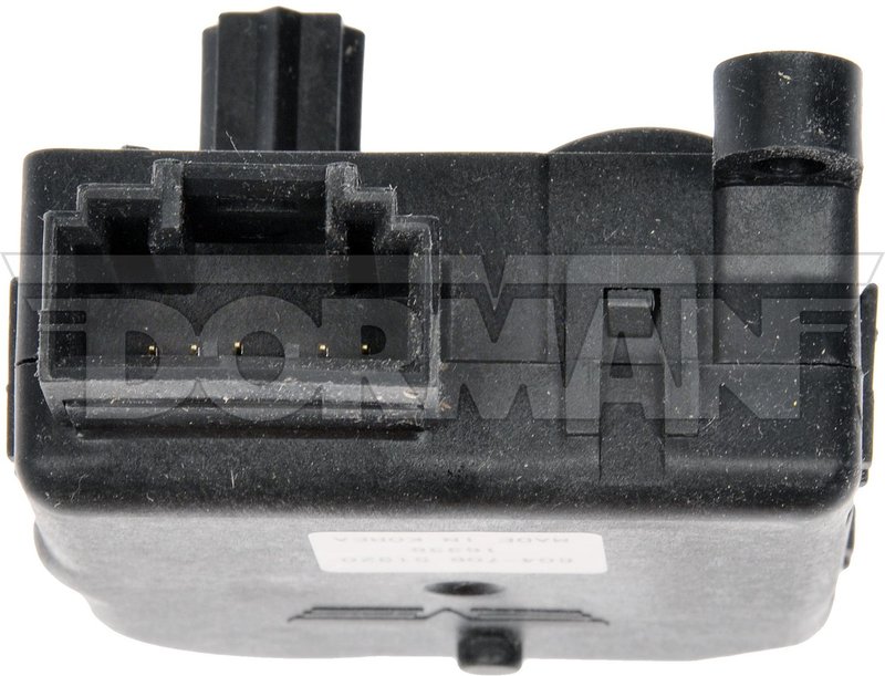 Dorman 604-706 HVAC Blend Door Actuator - Lower Main or Upper Main
