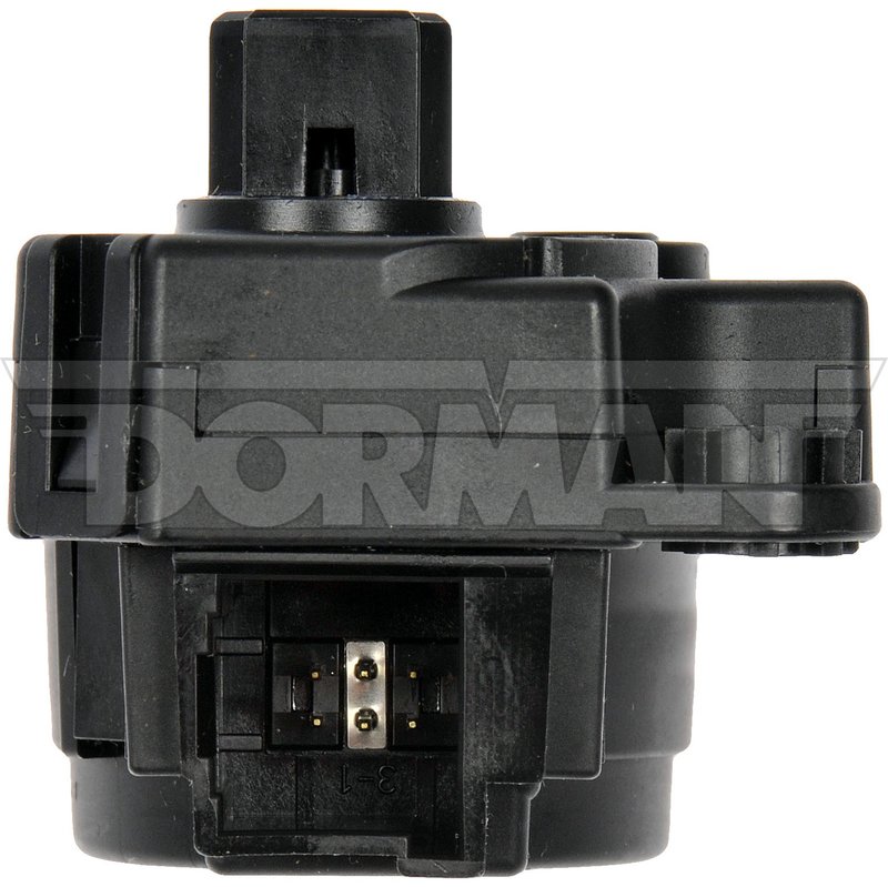 Dorman 604-707 HVAC Blend Door Actuator - Main