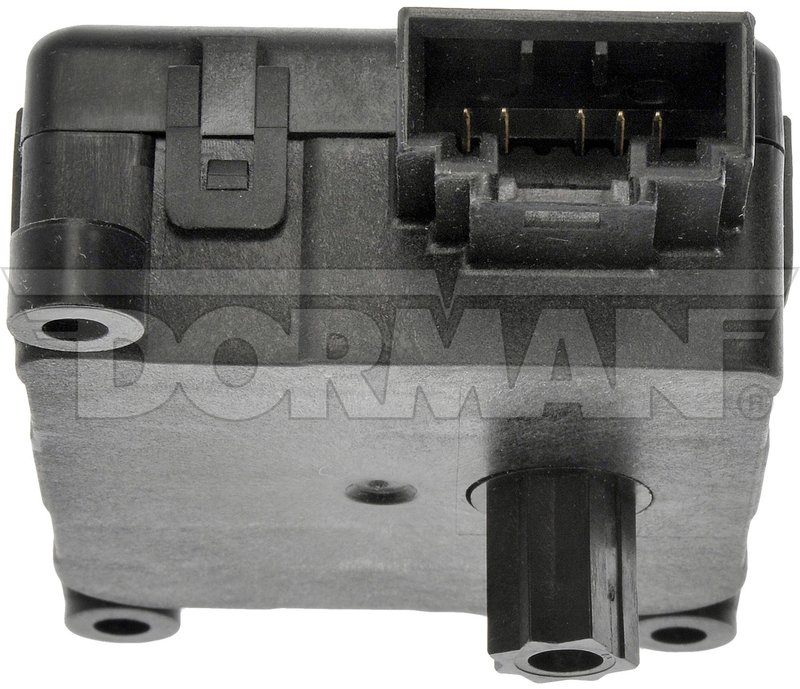 Dorman 604-813 HVAC Blend Door Actuator - Main