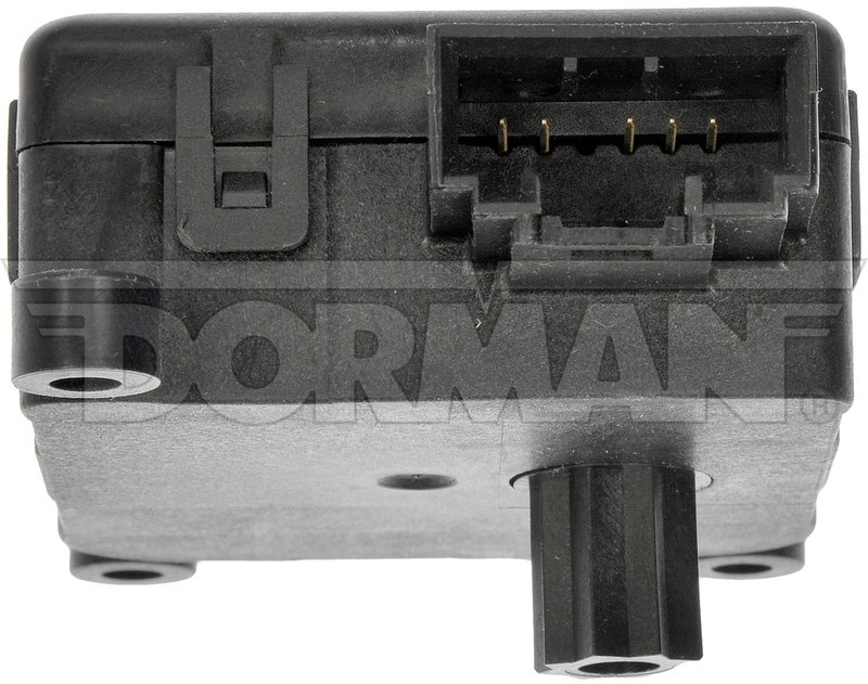 Dorman 604-814 HVAC Blend Door Actuator - Main