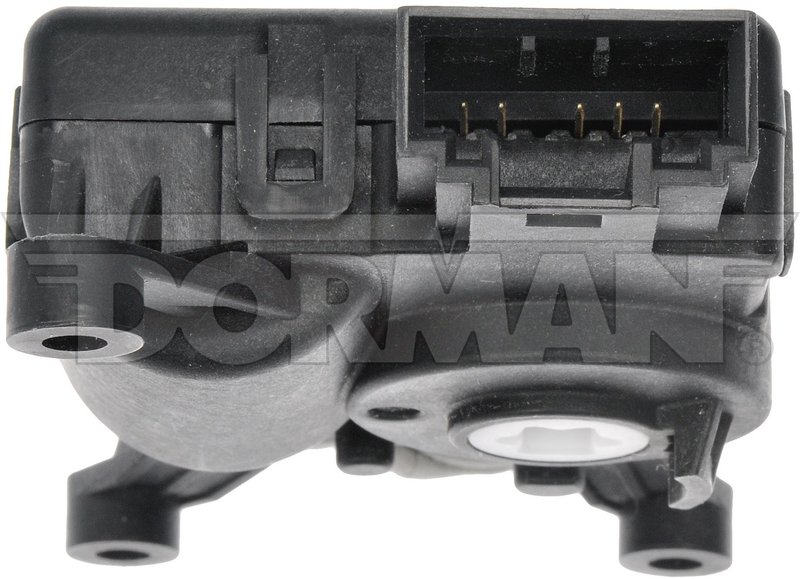 Dorman 604-815 HVAC Blend Door Actuator - Main