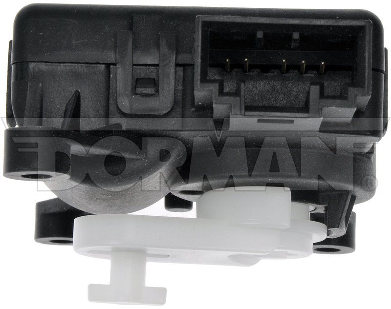 Dorman 604-818 HVAC Blend Door Actuator - Left Main or Main