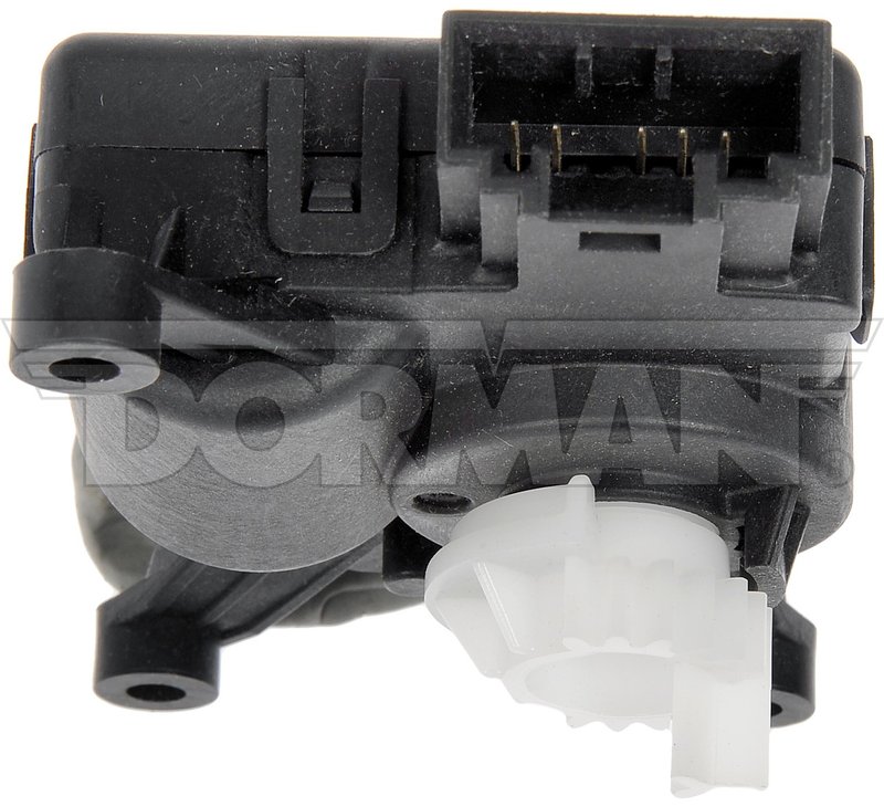 Dorman 604-819 HVAC Blend Door Actuator - Left Main or Main