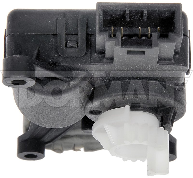 Dorman 604-820 HVAC Blend Door Actuator - Left Main or Main