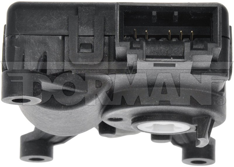 Dorman 604-822 HVAC Blend Door Actuator - Auxiliary, Left Main or Main