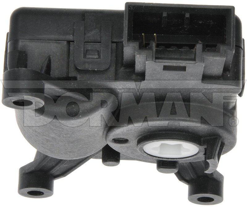 Dorman 604-823 HVAC Blend Door Actuator - Main