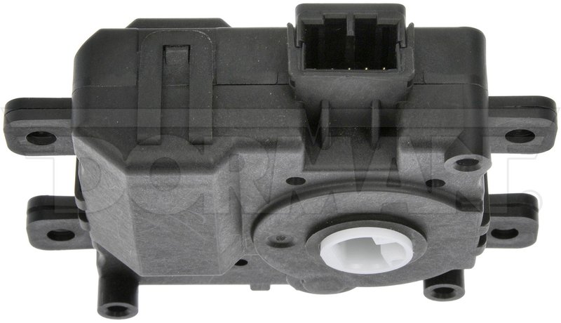 Dorman 604-827 HVAC Blend Door Actuator - Main