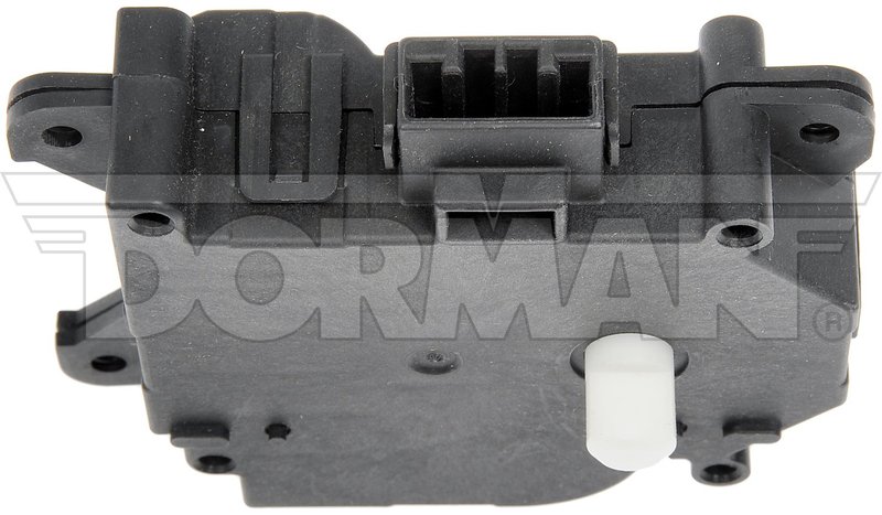 Dorman 604-828 HVAC Blend Door Actuator - Main