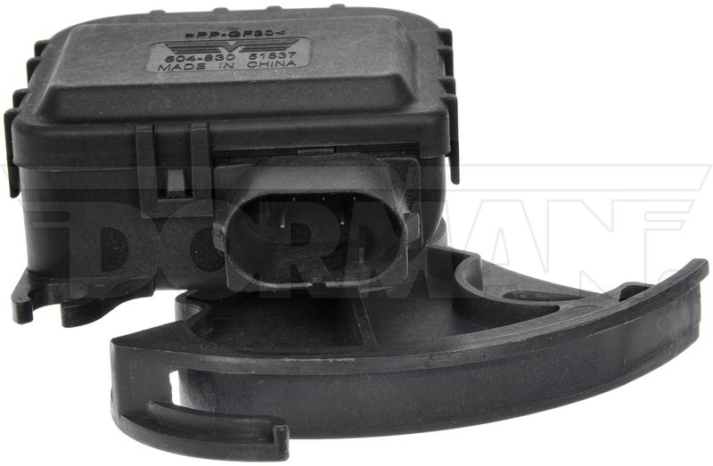 Dorman 604-830 HVAC Blend Door Actuator - Main