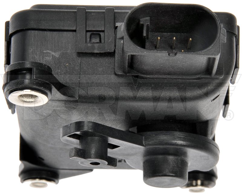 Dorman 604-833 HVAC Blend Door Actuator - Main