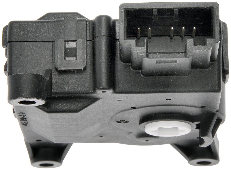 Dorman 604-854 HVAC Blend Door Actuator - Main