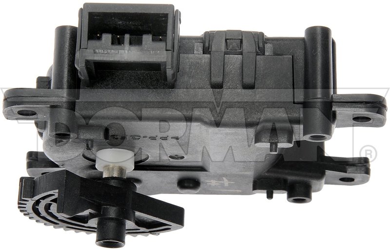 Dorman 604-861 HVAC Blend Door Actuator - Right Main