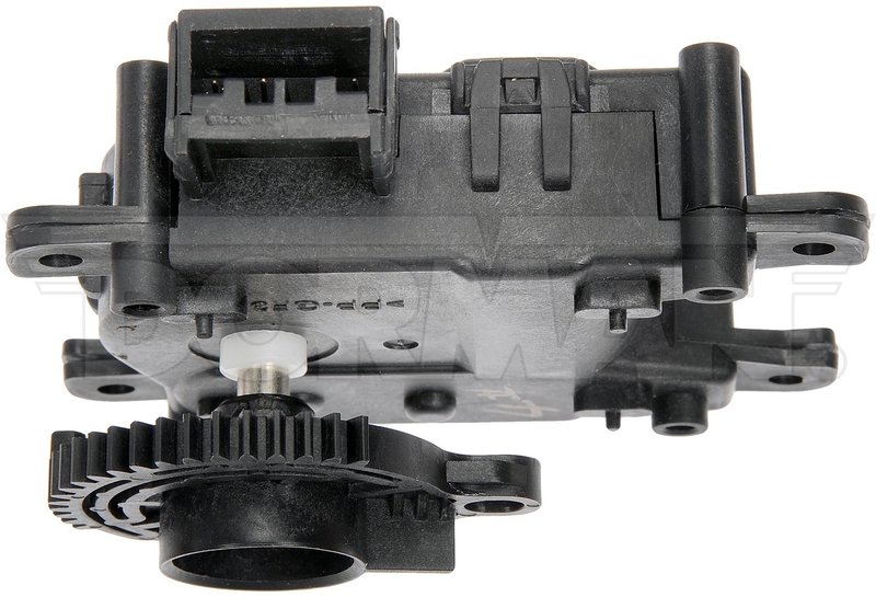 Dorman 604-862 HVAC Blend Door Actuator - Left Main