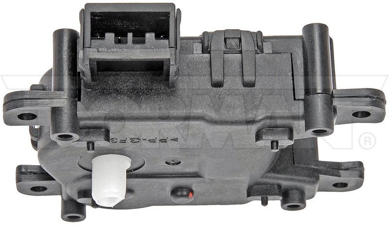 Dorman 604-863 HVAC Blend Door Actuator - Main