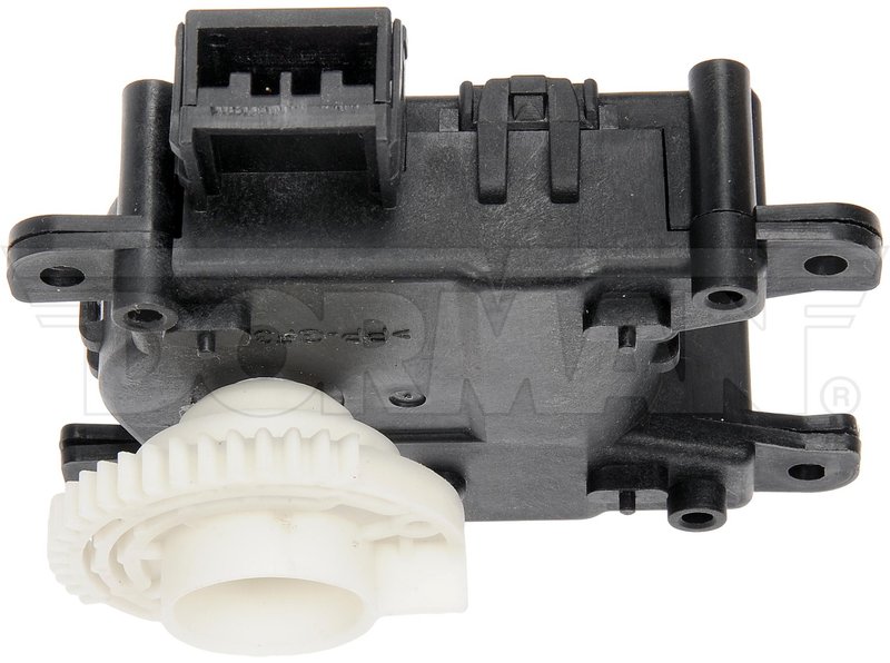 Dorman 604-864 HVAC Blend Door Actuator - Main