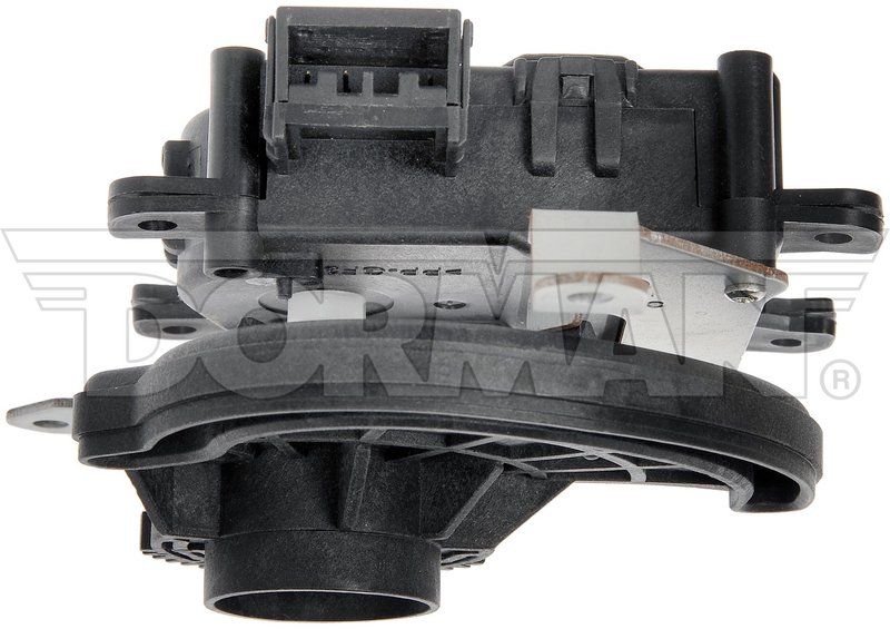 Dorman 604-866 HVAC Blend Door Actuator - Left Main