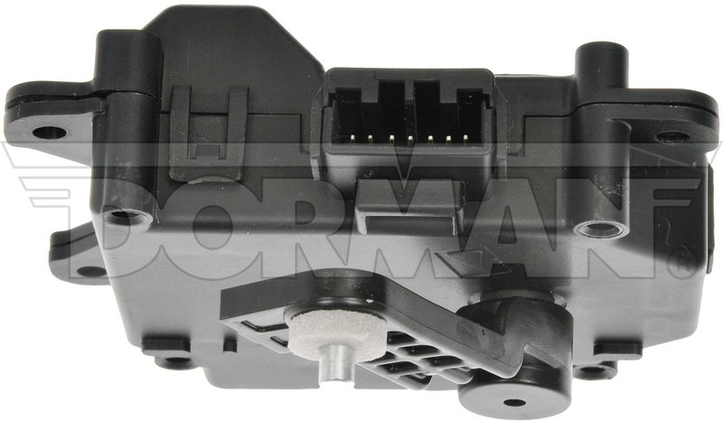 Dorman 604-869 HVAC Blend Door Actuator - Right Main