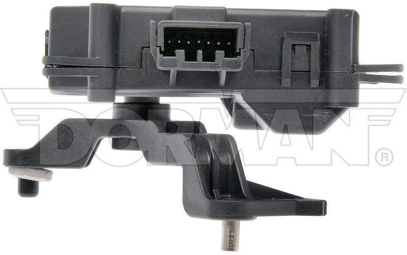 Dorman 604-870 HVAC Blend Door Actuator - Left Main