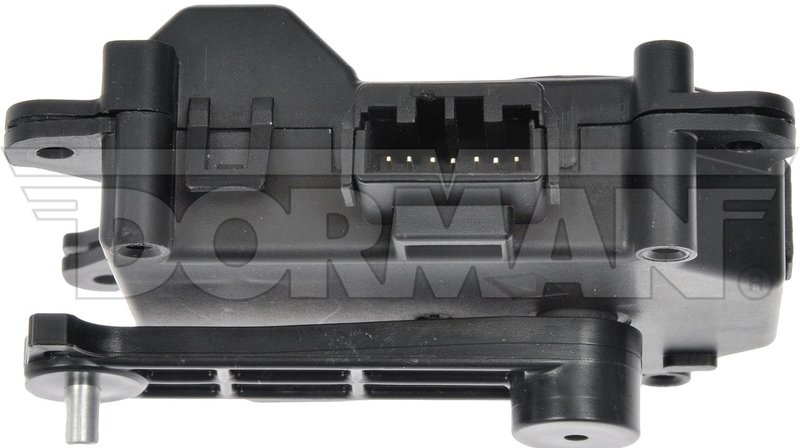 Dorman 604-871 HVAC Blend Door Actuator - Auxiliary