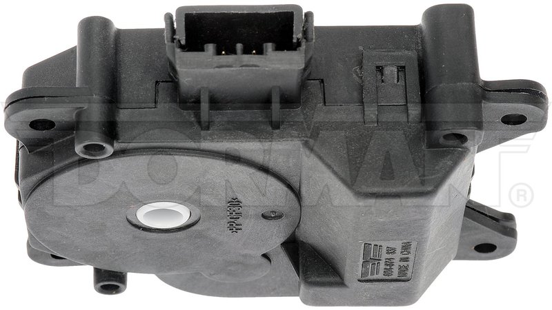Dorman 604-874 HVAC Blend Door Actuator - Left Main