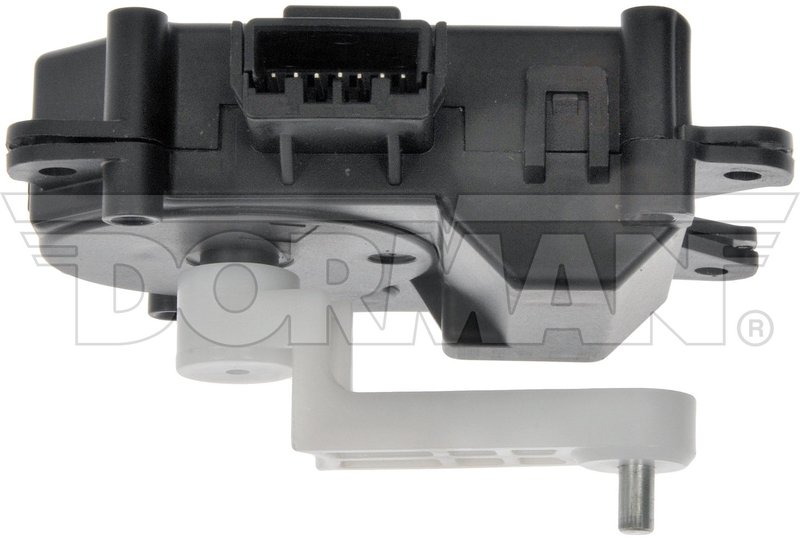 Dorman 604-875 HVAC Blend Door Actuator - Left Main
