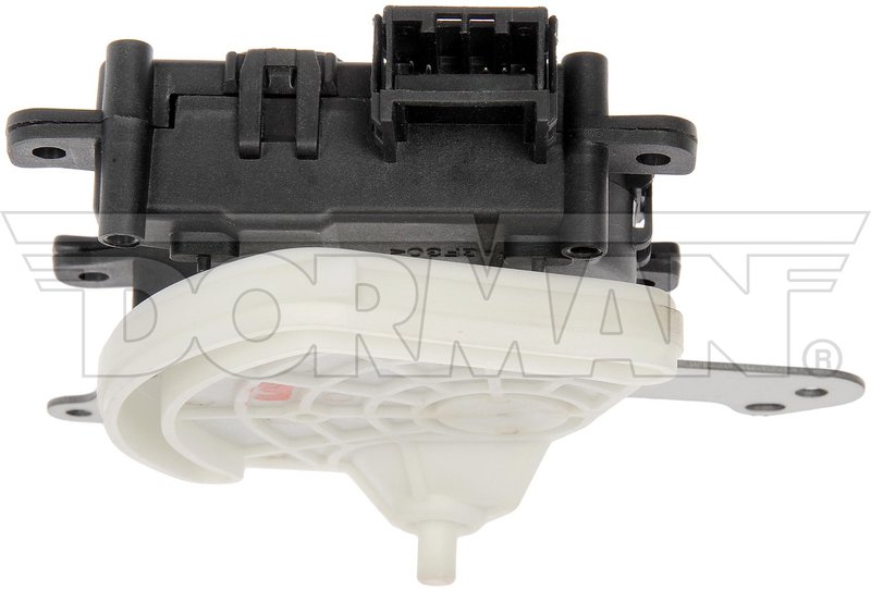 Dorman 604-877 HVAC Blend Door Actuator - Left Main