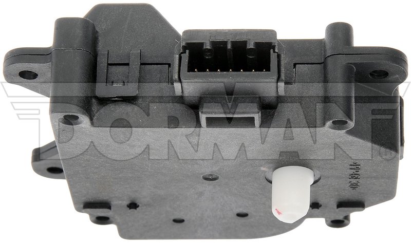 Dorman 604-879 HVAC Blend Door Actuator - Main