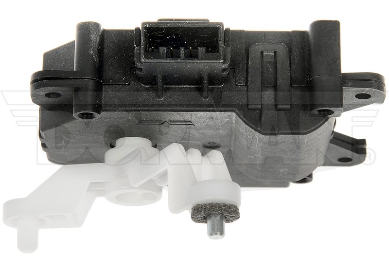 Dorman 604-885 HVAC Blend Door Actuator - Left or Left Main