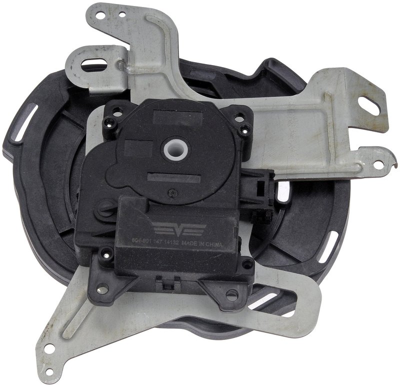 Dorman 604-901 HVAC Blend Door Actuator - Left Upper Main or Main