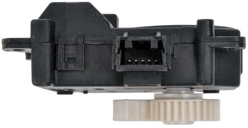 Dorman 604-906 HVAC Blend Door Actuator - Left Main or Main