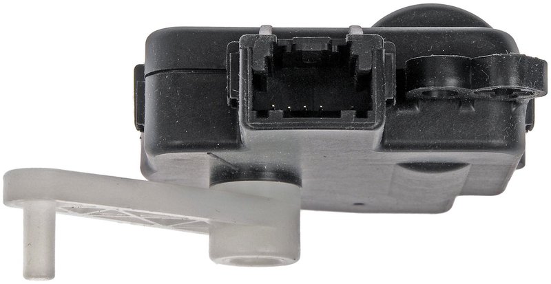 Dorman 604-909 HVAC Blend Door Actuator - Auxiliary