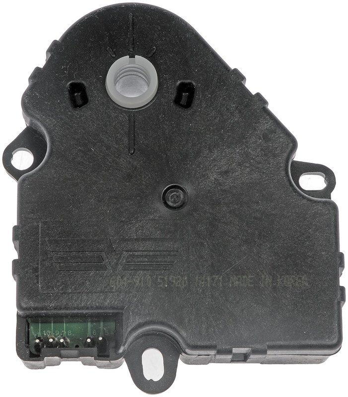 Dorman 604-910 HVAC Blend Door Actuator - Main