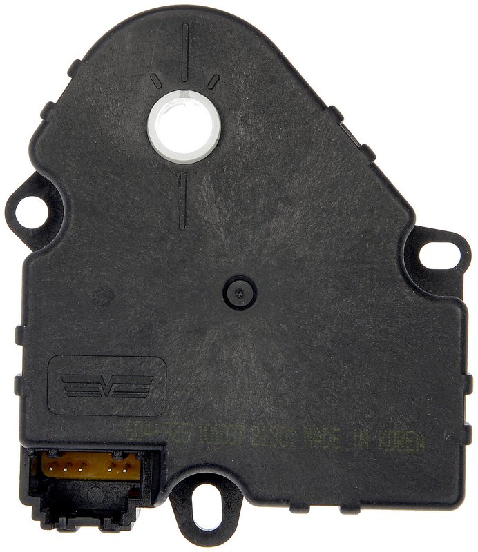 Dorman 604-925 HVAC Blend Door Actuator - Auxiliary