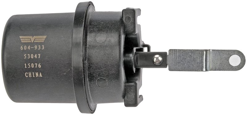 Dorman 604-933 HVAC Blend Door Actuator - Main