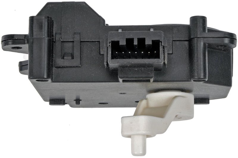 Dorman 604-935 HVAC Blend Door Actuator - Main